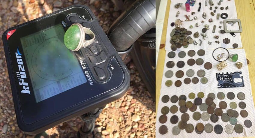 Multi Kruzer Kullanarak Kaliteli Zaman Geçirdim