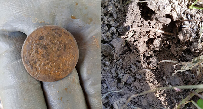 Bugün Çok Az Para Vardı Ama Biri Buna Değdi