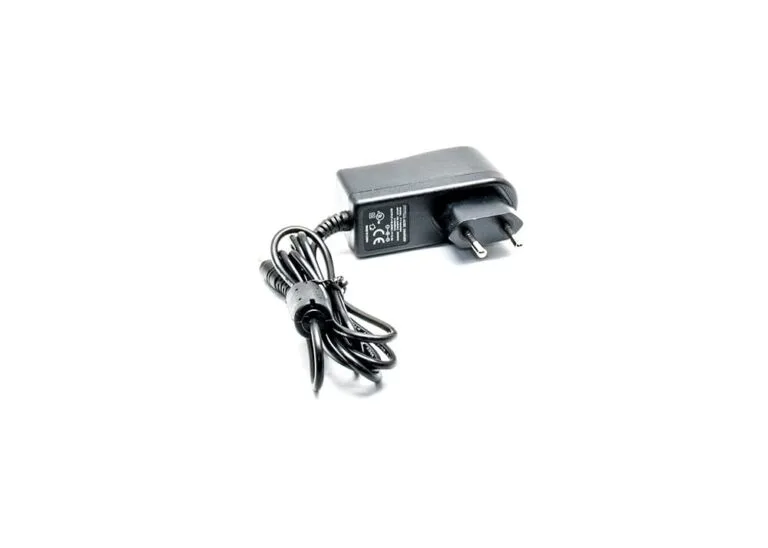 Şarj Cihazı (16.8VDC 0.5A)