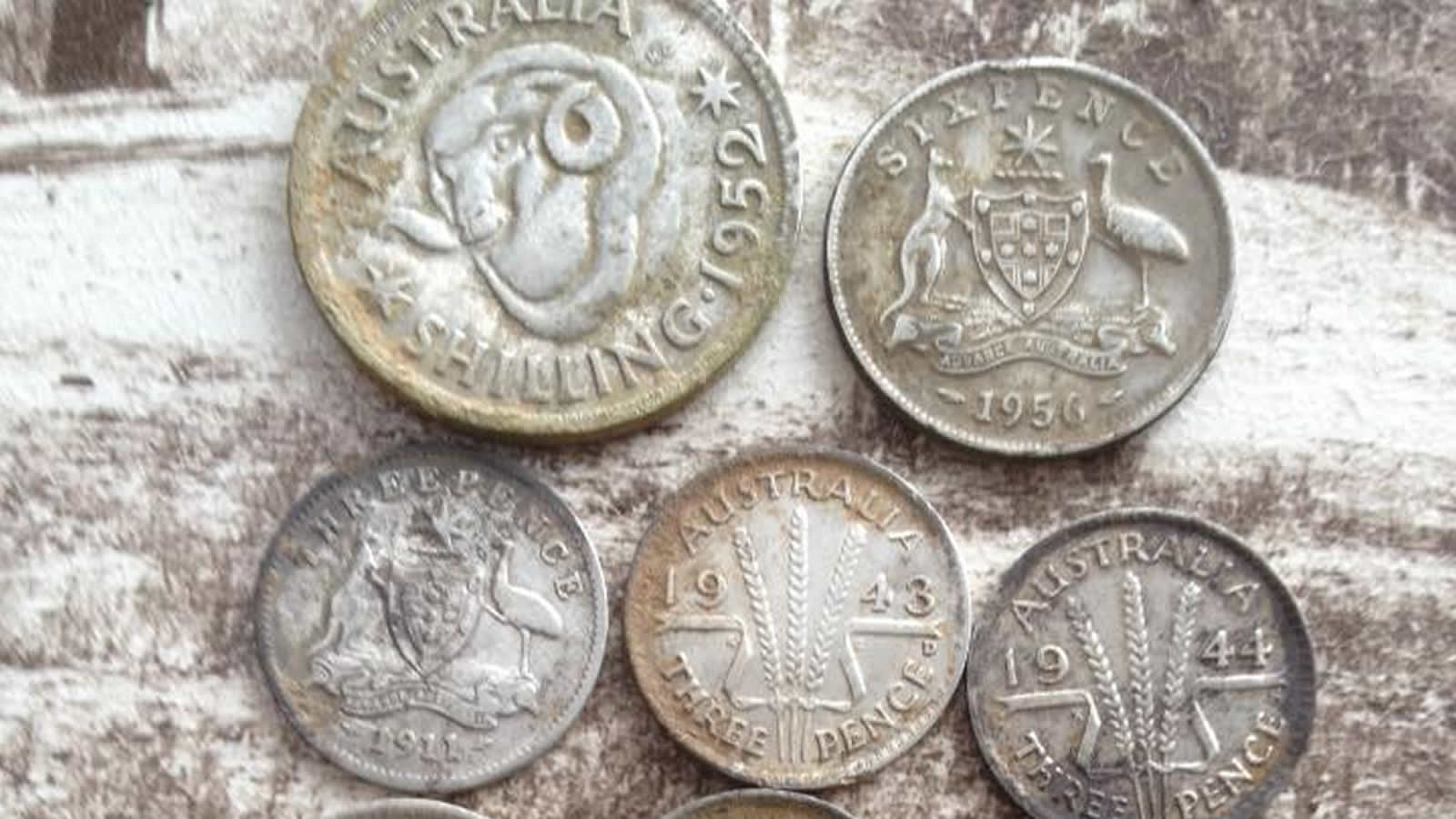 Racer Dedektör ile harika bir gün