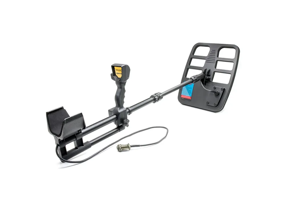 Jeosonar 3D T44 Arama Kolu