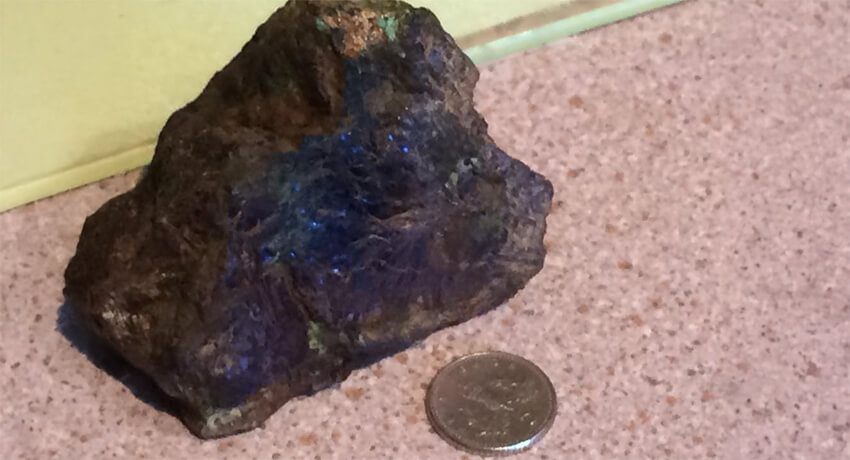 Kruzer Öttü ve Değerli Buldu