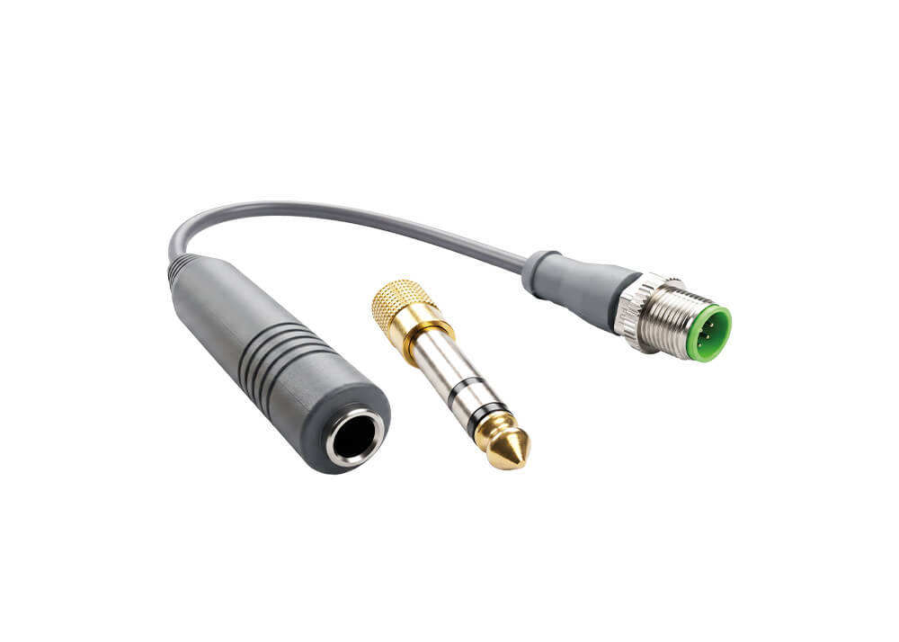 Kulaklık Adaptörü (6.3mm 1/4")