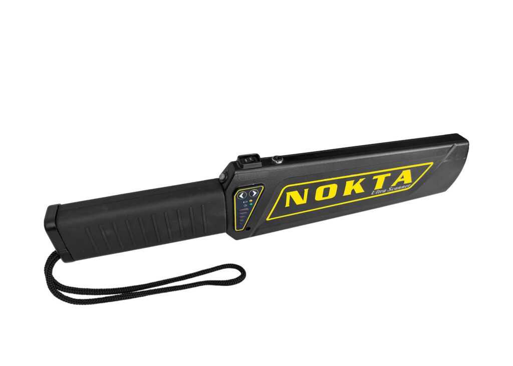 Nokta Ultra Scanner - 1