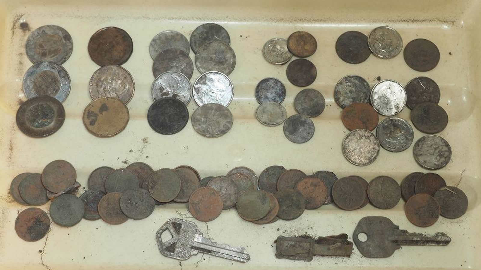 Impact Dedektörle Harika Bir Deneyim Yaşadım