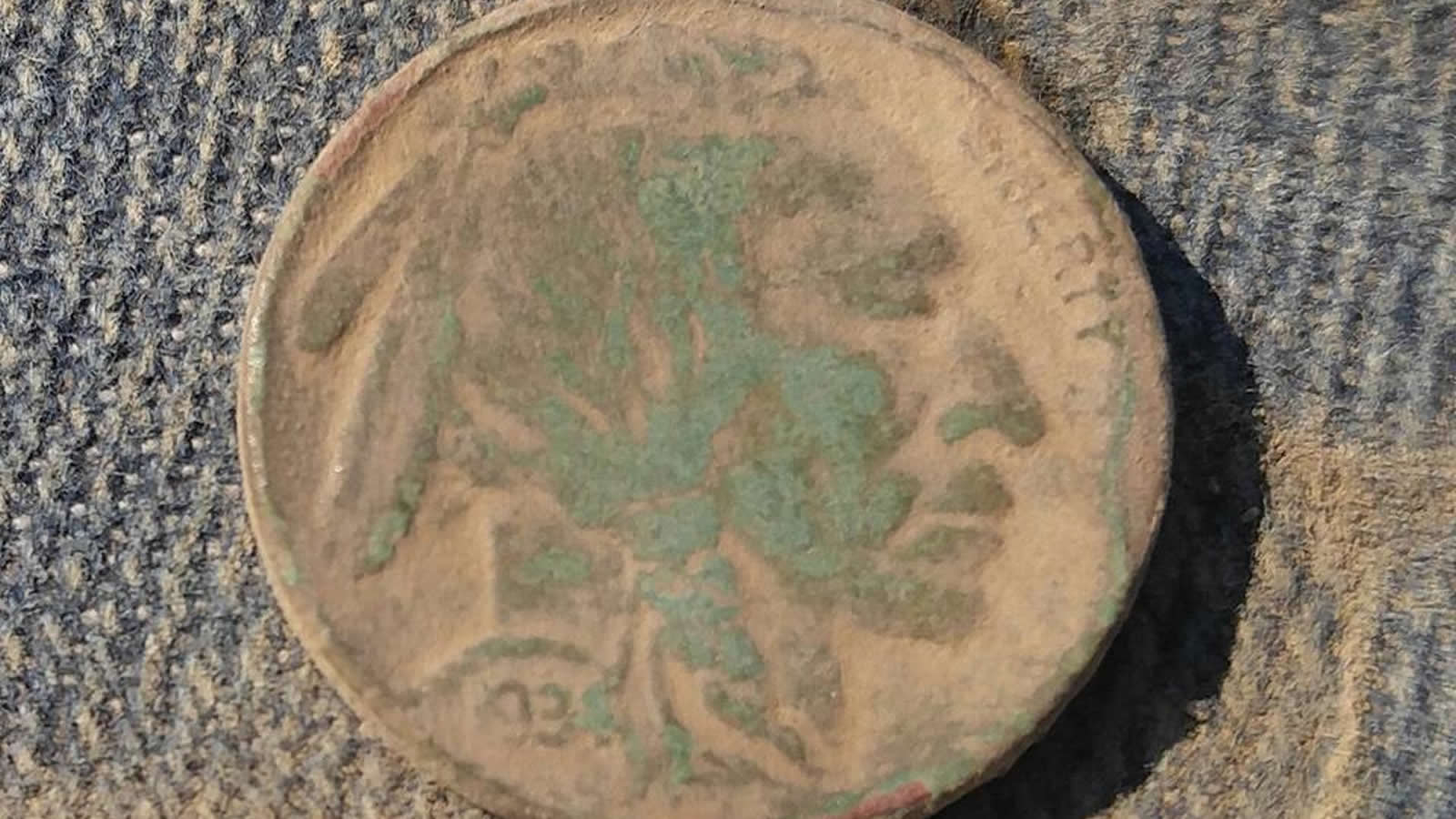 Dedektörle Geçirdiğim Harika Bir Cumartesi