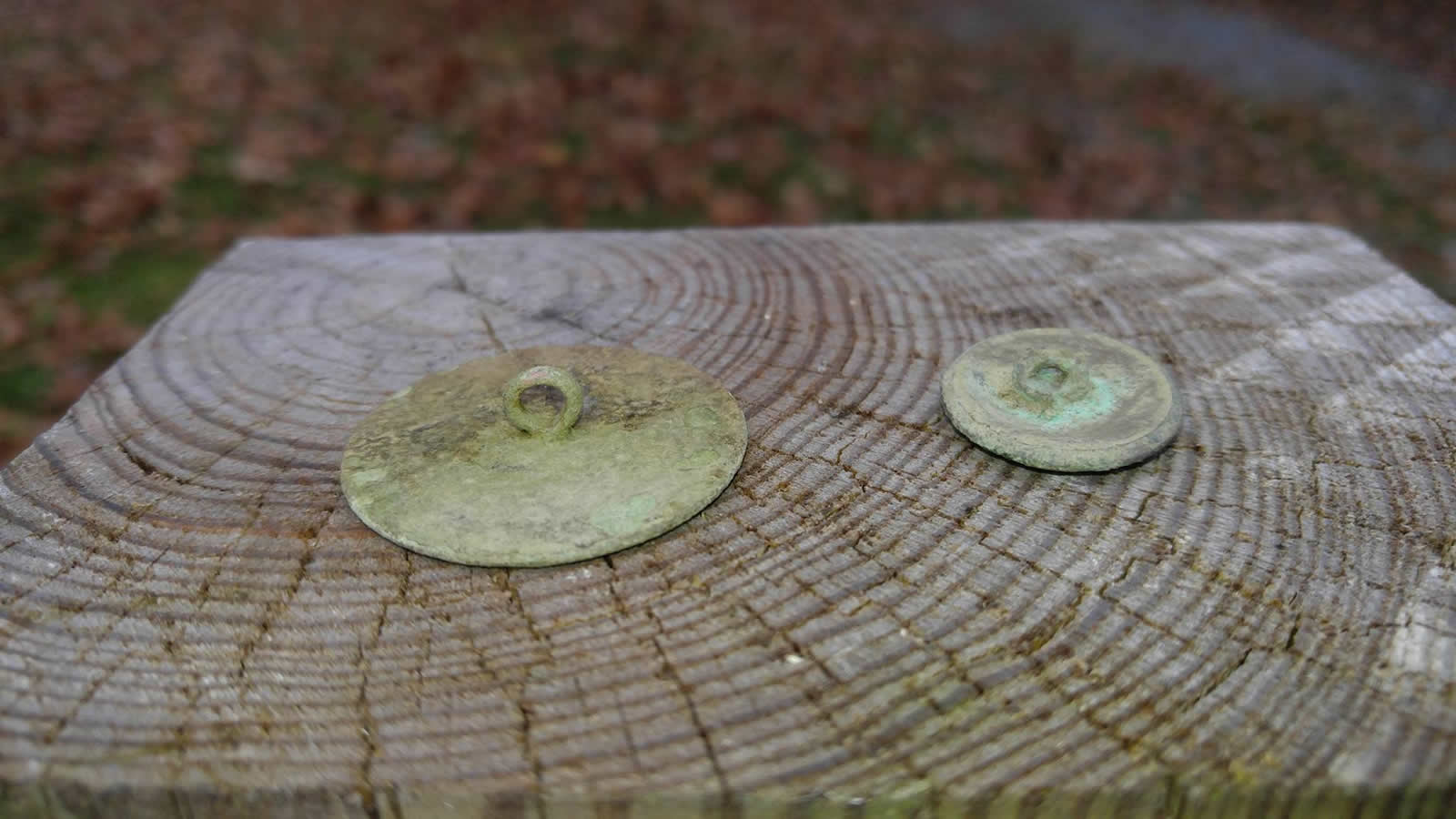 Impact Şimdiye Kadar Kullandığım En İyi Dedektör