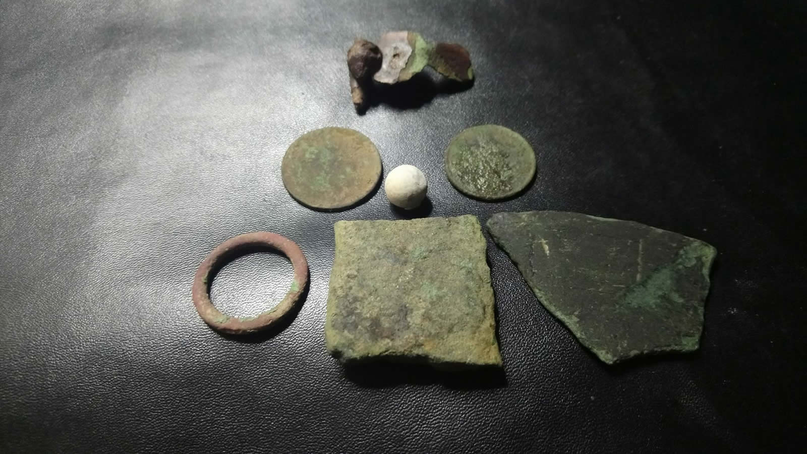 Bugün Kruzer’la Dışarıdayız