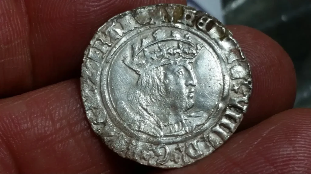 Ekili Mısır Tarlasında Impact Dedektör - 2