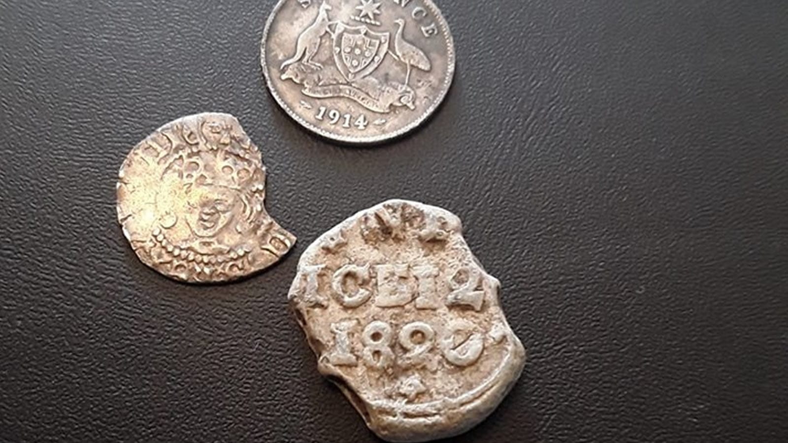 Kruzer Dedektörle Geçen Hafta Bulduklarım