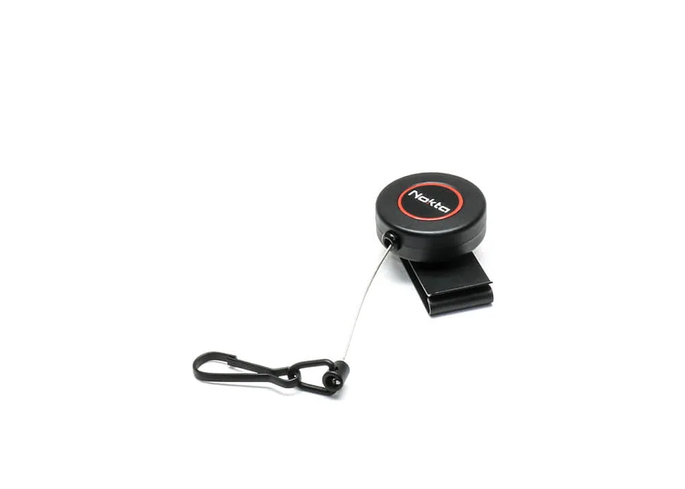Nokta Pointer Güvenlik Kordonu