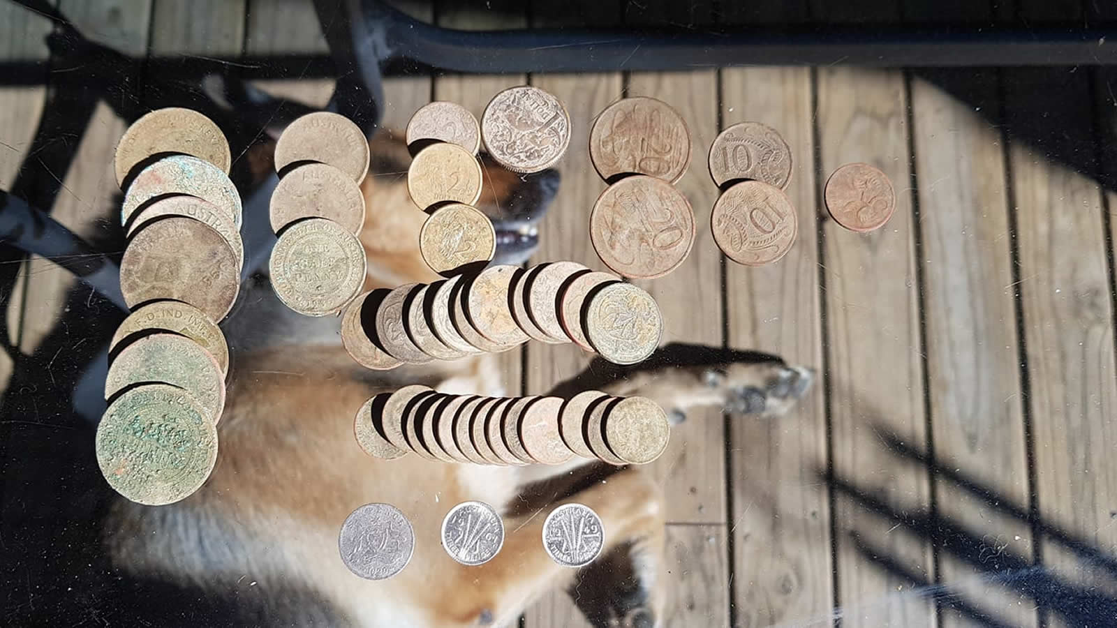 Gümüş Bulmak Güzeldir Arkadaşlar