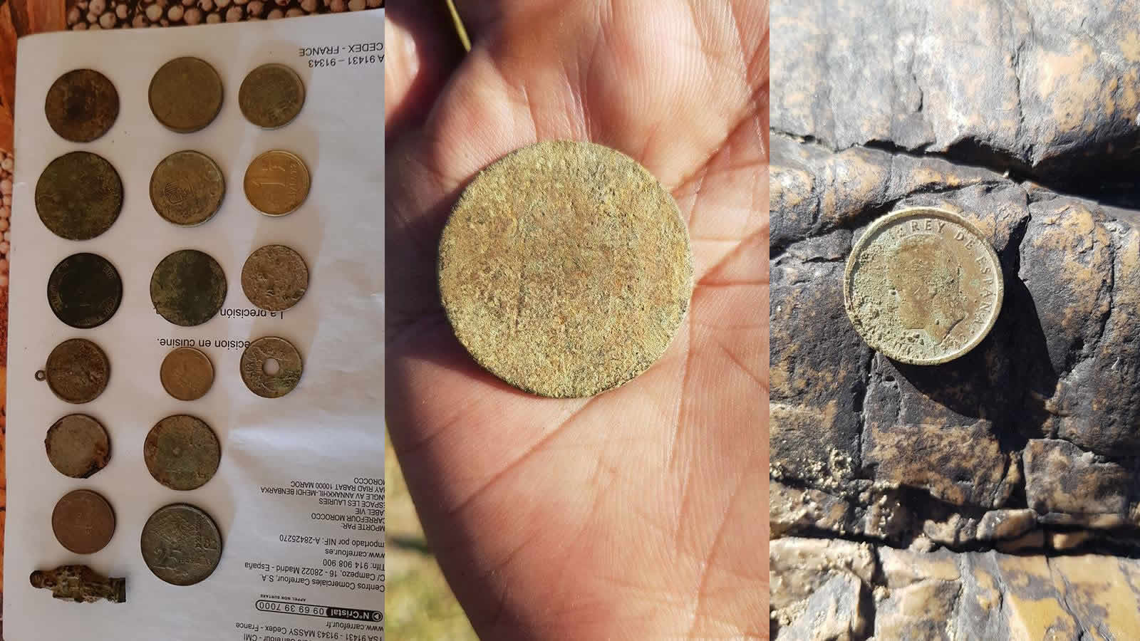 40 Derece Sıcaklıkta Bir gün