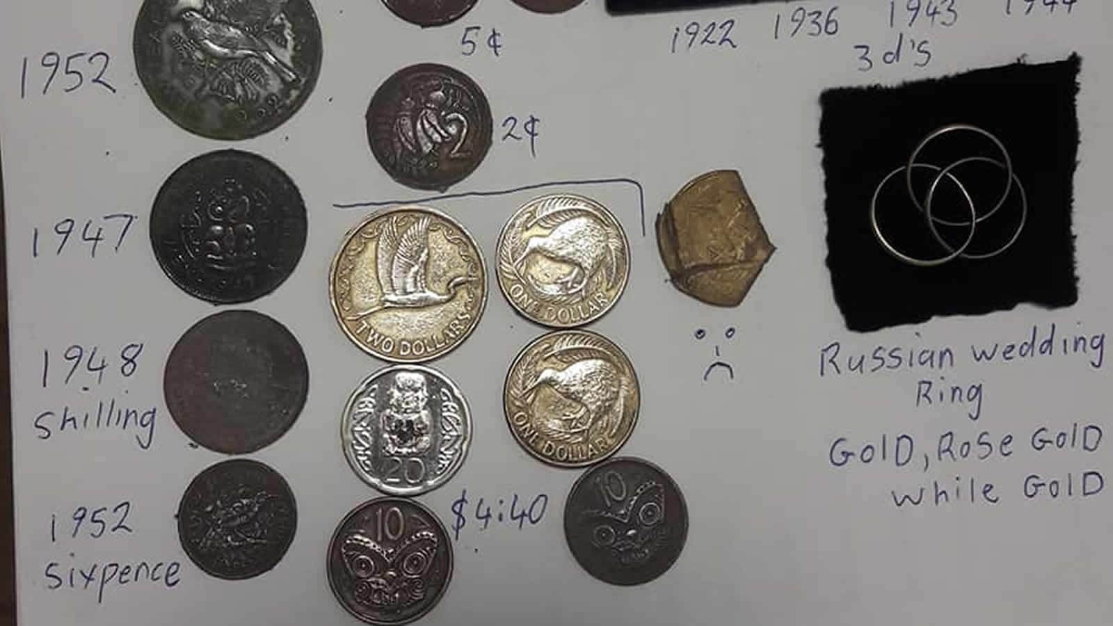 Çarşamba gecesi tek başına bir göreve gittim