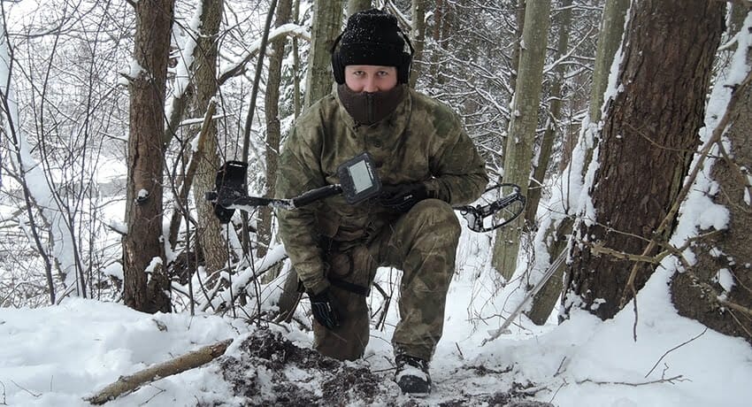 -5°C Soğukta Multi Kruzer