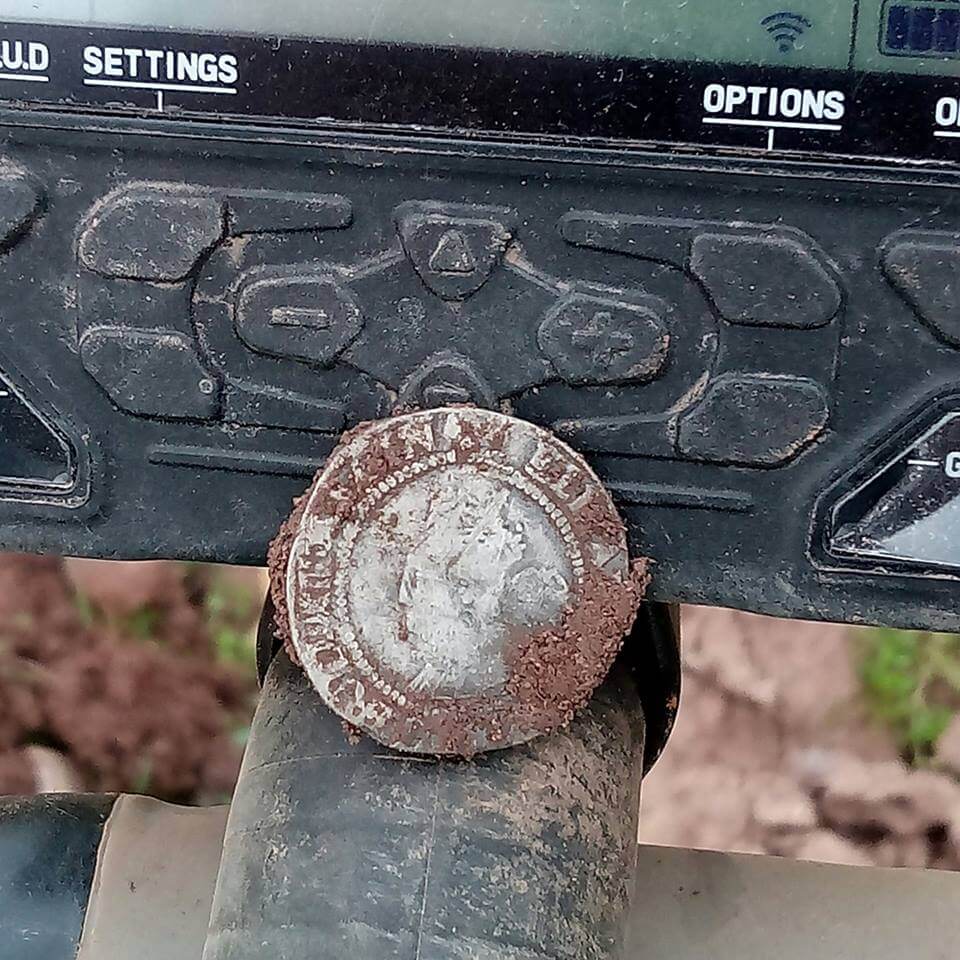 Kruzer Dedektör İle Müthiş Tespit - 1