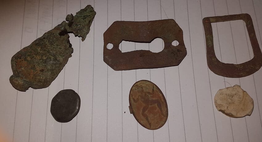 Bugünün Kruzer Dedektör Buluşları