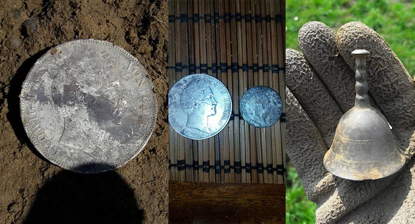 Impact Dedektörle İkinci Kez Çıkışım