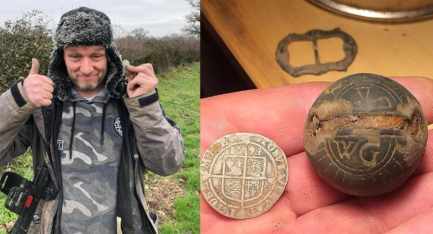 İngiltere’de Düzenlenen Rallide Büyük Başarı