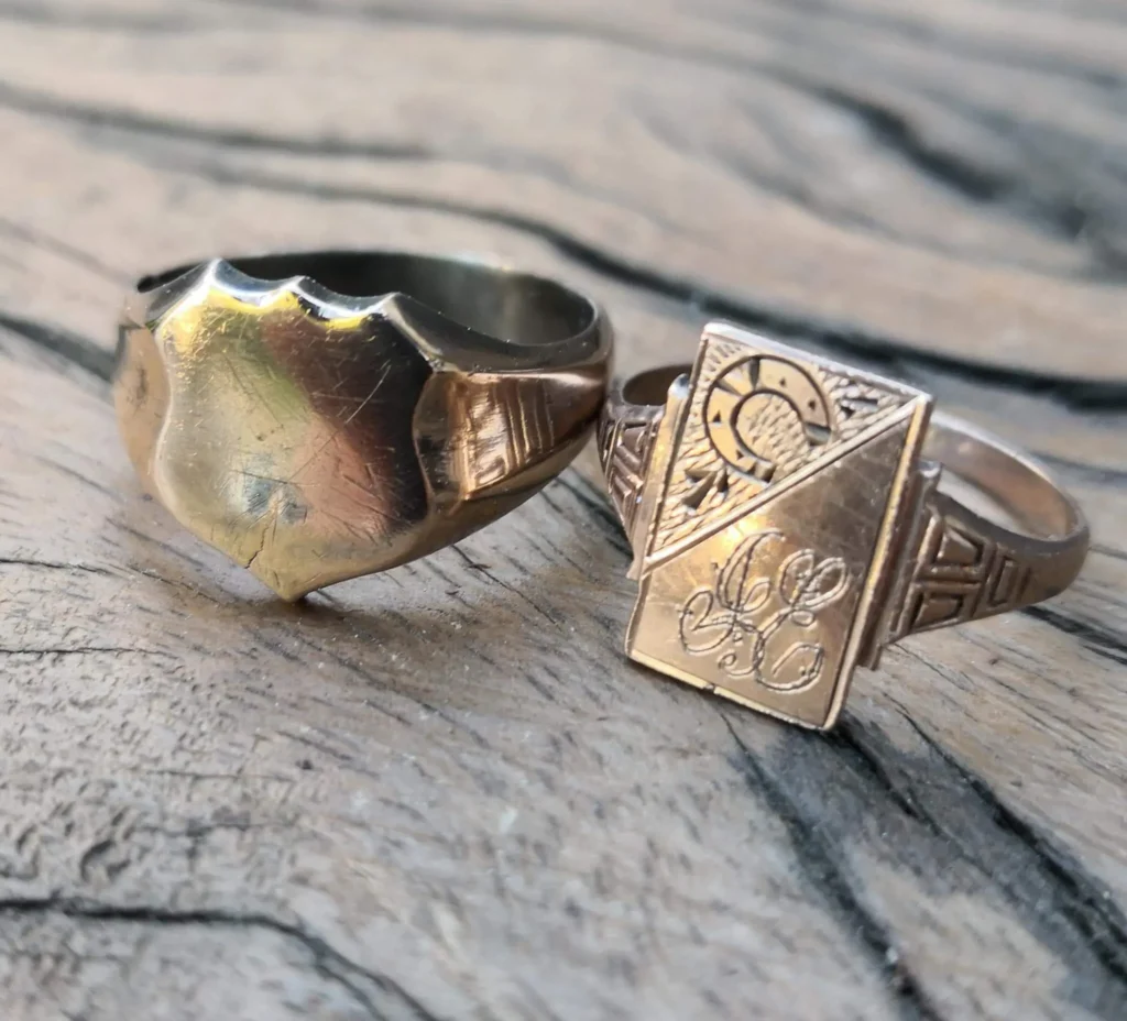 Bu Sabah Anfibio Dedektörle Su Avı - 2