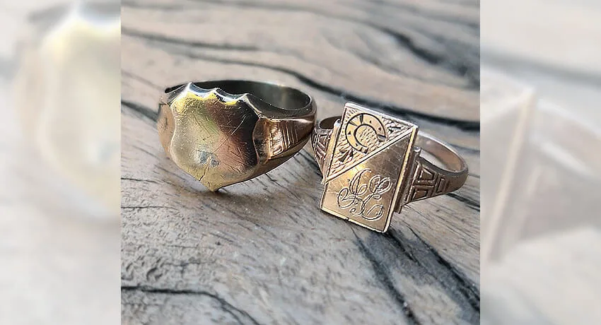 Bu Sabah Anfibio Dedektörle Su Avı