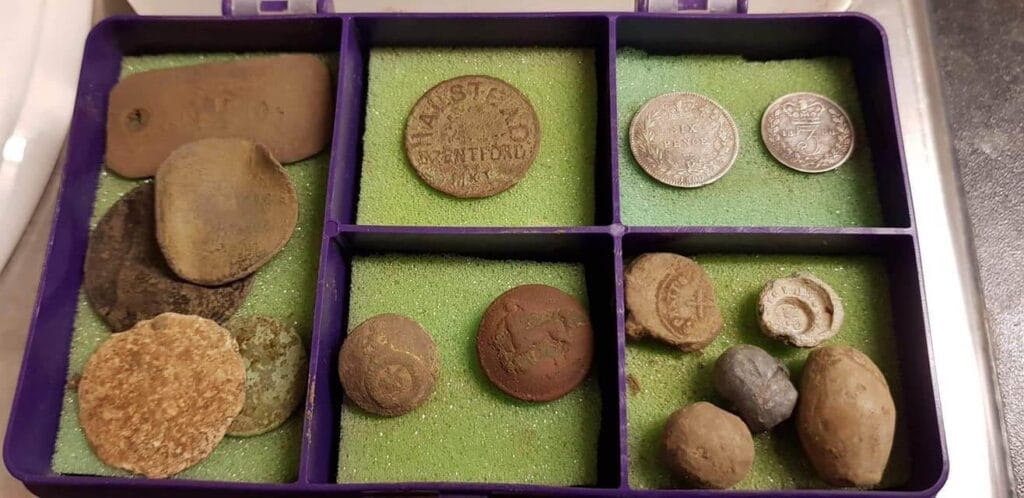 İşte Buluntuların Net Fotoğrafları - 1