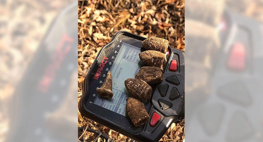 Impact Dedektörle Etki Yaratmak