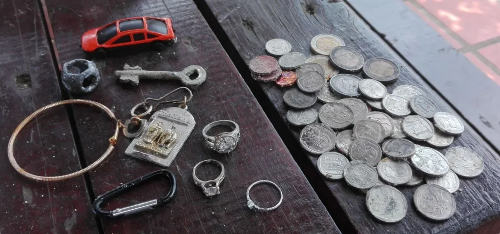 Multi Kruzer ile Son Dönemdeki Birkaç Sualtı Avı - 5