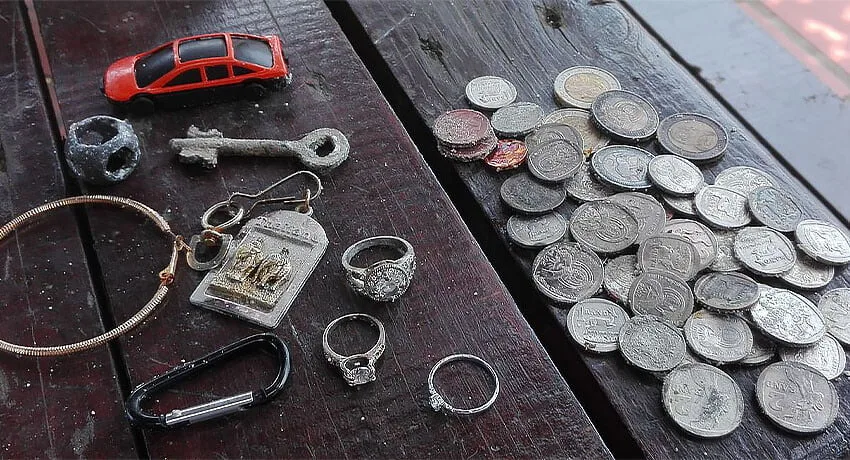 Multi Kruzer ile Son Dönemdeki Birkaç Sualtı Avı