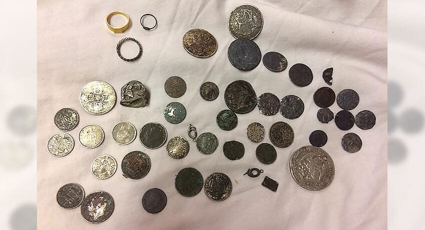 Bu Ay O Kadar da Kötü Gitmedi