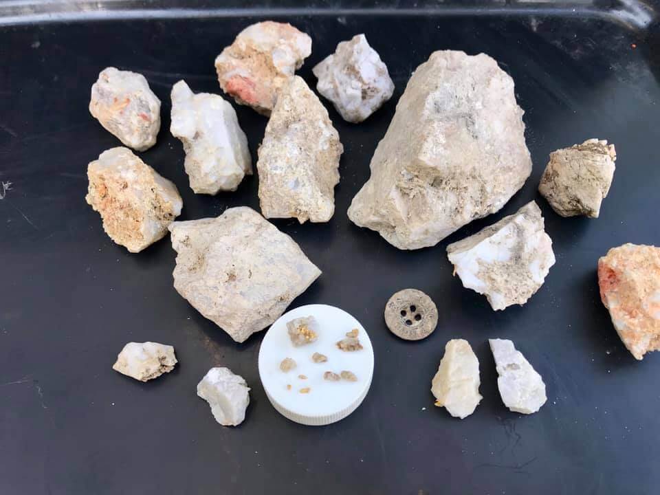 Kamp Gezisi ve Gold Kruzer - 3