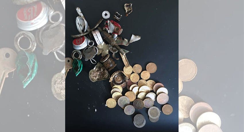 Anfibio ile Gittiğimiz Bazı Parklar