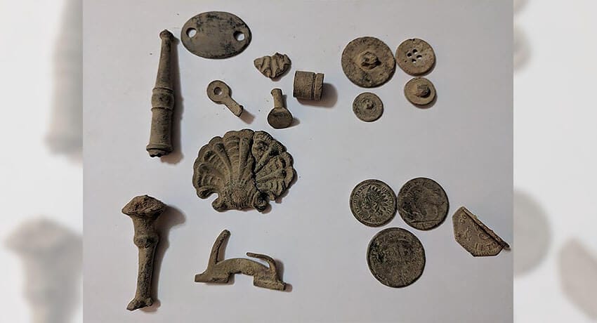 Bugün Arka Bahçede Birkaç Saat Geçirdim