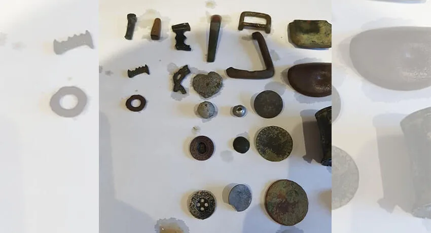 Anfibio Multi ile Yine Yollarda