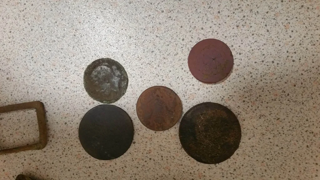 Dedektör Ayarları Konusunda Yardım - 2