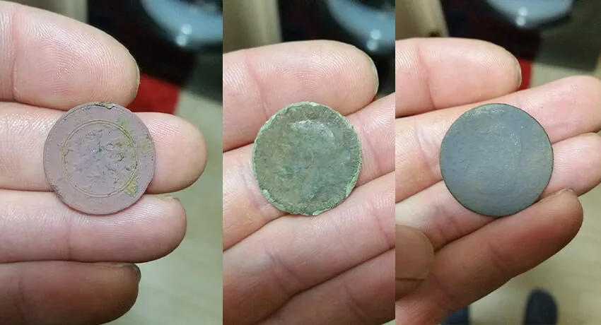 Dedektör Ayarları Konusunda Yardım