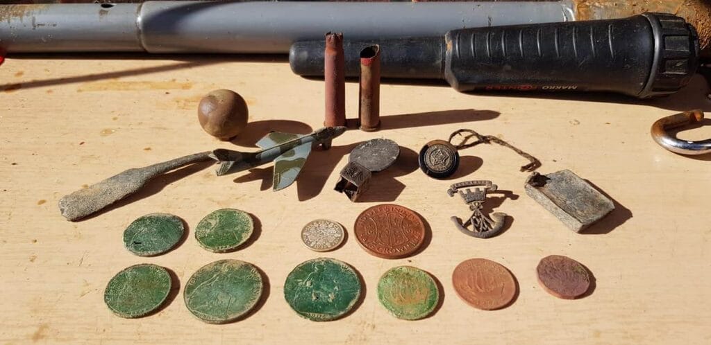 Bu Sabah Anfibio ile Birkaç Saat Dışarıda - 1