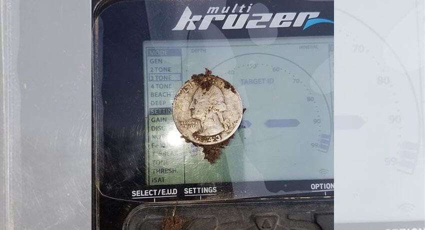 Ön Bahçemin Ortasında