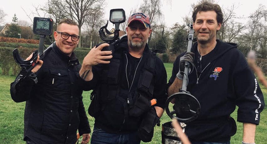 Çok Keyifli Bir Öğleden Sonra