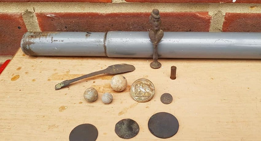 Anfibio Multi’de Bugün Keşfedilenler