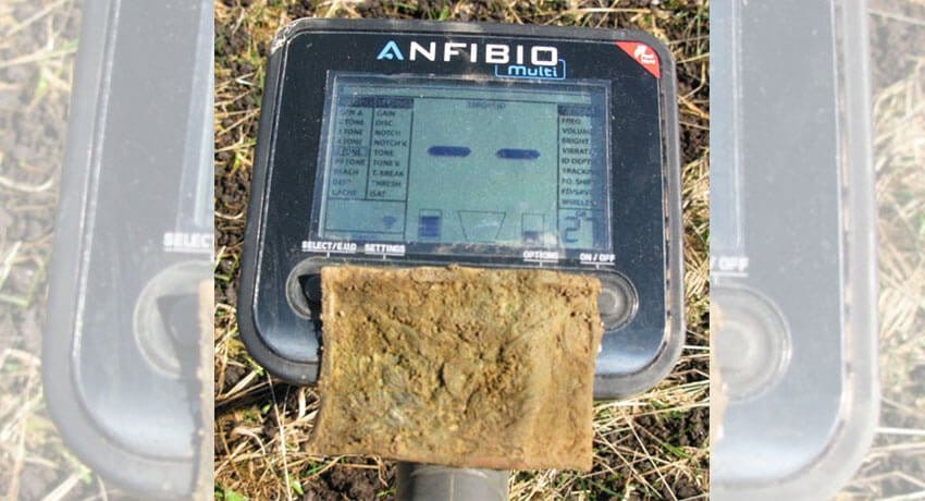 Dün Anfibio Multi’mi Çıkardım