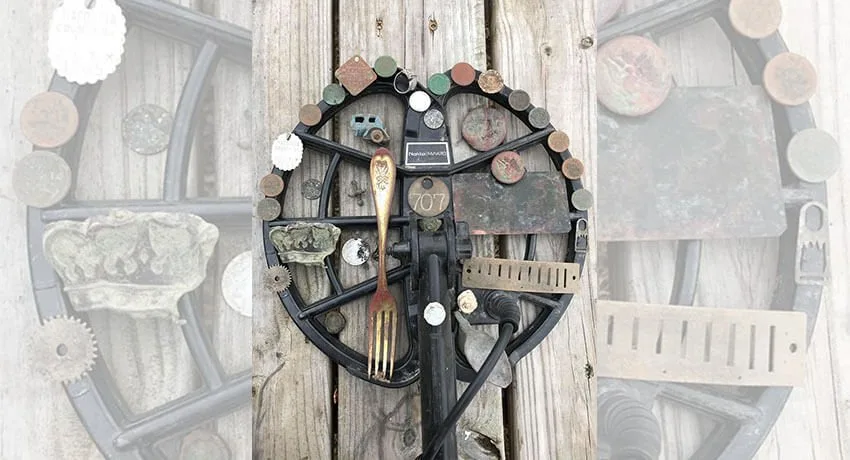 Anfibio Multi Dedektörle Geçirdiğimiz İlk Ay