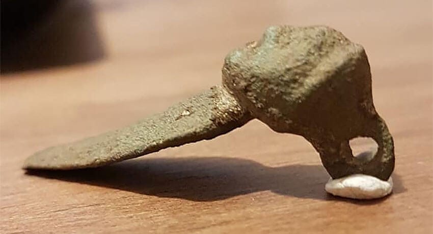 Ne Olduğunu Bilen Var mı?