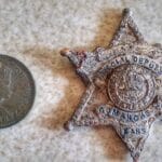 Kansas'ta Bir Kıbrıs Madeni Parası - 2