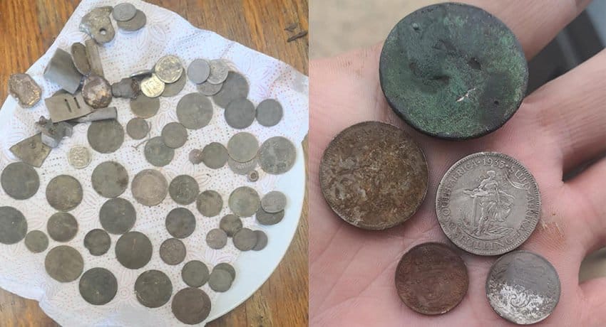 Nokta Anfibio Güzel Şeyleri Silip Süpürdü