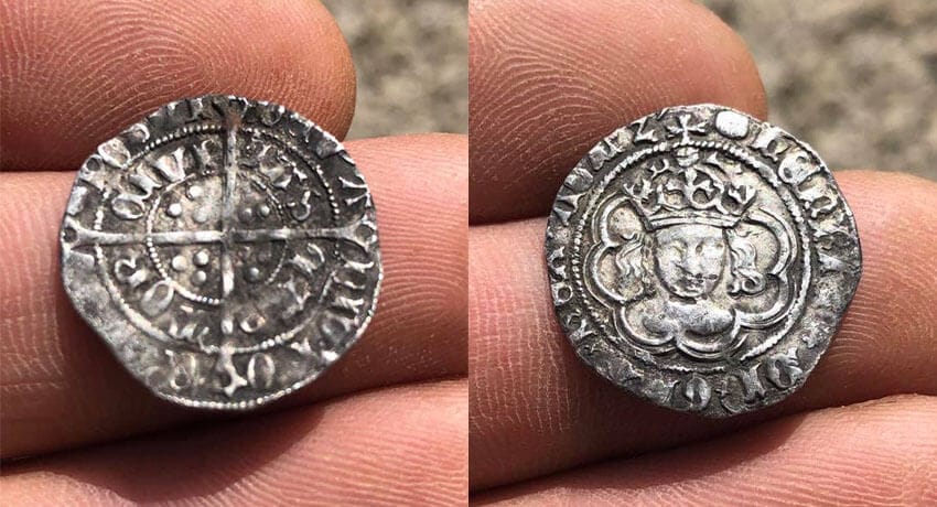 Multi Kruzer Dedektörle İkinci Kez Çıktım