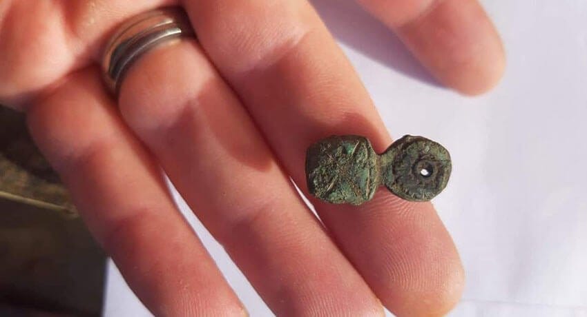 Bu Küçük Adam Bugün Sürülmüş Tarladan Çıktı