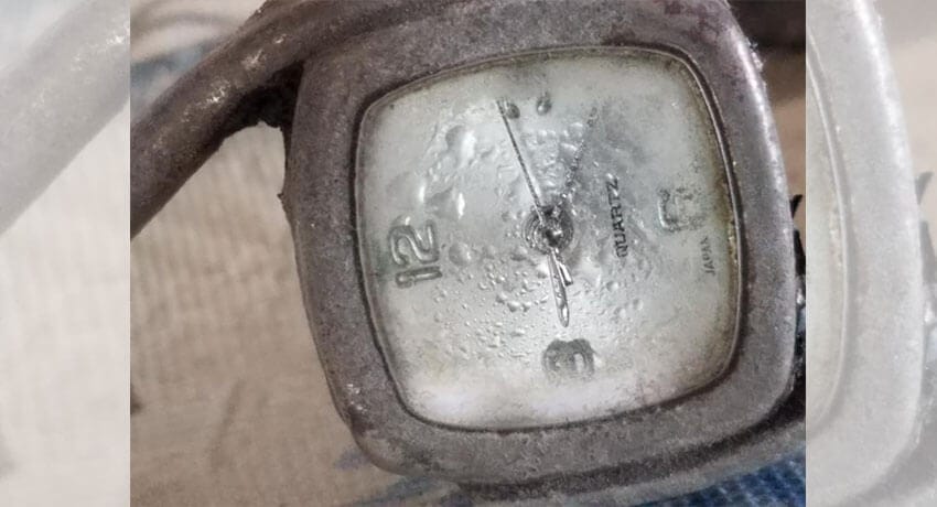 Artık Evden Çıkmam Gerekiyordu