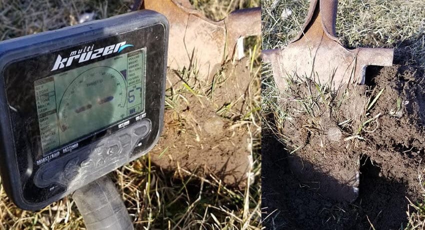 Küreğin Arka Tarafını Kontrol Edin