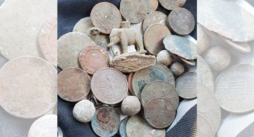 Aynı Gün Aynı Saha Sonuçlar Harika Tek Bir Av